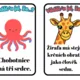🔍 VĚDĚL/A JSI, ŽE…? – 50 ZAJÍMAVOSTÍ PRO ZVÍDAVÉ DĚTI 2