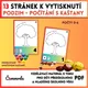 Velký podzimní balíček aktivit 9