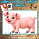 POSKLÁDEJ OBRÁZEK – MEGABALÍČEK 3v1 3