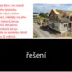 Úměra, trojčlenka 2