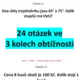 🎯 Matkvíz - Opakování ze šestky | 6.–7. třída 3