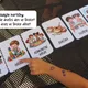 Ve školce: bingo, demonstrační karty a pracovní listy 4