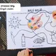Ve školce: bingo, demonstrační karty a pracovní listy 6