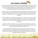 Strašák Emil - Poznáváme, skládáme a vyprávíme 🌾 6