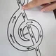 Houslový klíč - inspirativní sešit - nápady do výuky 2