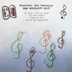 Houslový klíč - inspirativní sešit - nápady do výuky 9