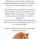 Rok v lese s divočákem 🐗🌲 3
