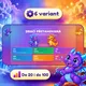 🐉Sčítání a odčítání - Dračí přetahovaná – Interaktivní matematická hra🐉 2