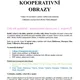 CELÝ ROK SPOLEČNĚ - Kooperativní obrazy pro 1. stupeň 4