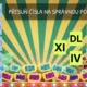Římská čísla - interaktivní online procvičování 4