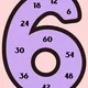 Násobení výzdoba 2