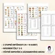 Podzimní matematické hádanky | Rébusy | Šifrování | Násobilka | Násobení 2