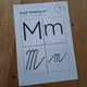 Písmeno M | 9 aktivních stanovišť 2