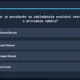 AZ-kvíz - Vznik a vývoj života 7