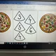 Nevšední pizzerie 5