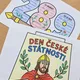 Čtení a tvoření do číslic - 28. září 2