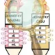 PASTELKOVÉ PŘEVODY JEDNOTEK -> plakáty A3 8