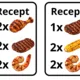🔥 GRILOVÁNÍ PODLE RECEPTU – 16 RECEPTŮ 3