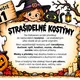 Halloween a Dušičky – běhačka s porozuměním 4