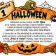 Halloween a Dušičky – běhačka s porozuměním 5