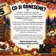 Halloween a Dušičky – běhačka s porozuměním 6