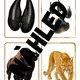 Indiánský stopař - přiřazovací karty 3
