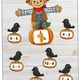 Hravá matematika: Strašák na hlídce – počítání do 10 3