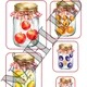 🍎 ZAVAŘENINY – soubor aktivit pro děti 2–6 let 🍐 4
