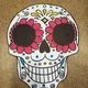Día de los Muertos – Halloween a Dušičky, výtvarná aktivita + předlohy 3
