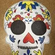 Día de los Muertos – Halloween a Dušičky, výtvarná aktivita + předlohy 4