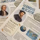 Zeměpis - 10 naučných plakátů, osobnosti geografie, objevitelé a kartografové 3