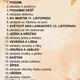 Básničky s pohybem PODZIM s obrázky 2