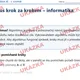 🤖 Algoritmus krok za krokem – informatika (5. třída) 2