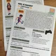 PŘÍBĚHY Z ONLINE SVĚTA - čtenářská gramotnost, digitální gramotnost 4