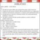 Jablíčko – centra aktivit do MŠ 2
