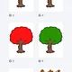 PODZIMNÍ STROMY 3
