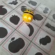 Bee bot - stíny ovoce 3