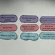 Konverzační karty - English Speaking Mission - LEVEL 2 2