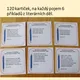 Tropa a figury - kartičky 2