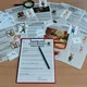 Detektivní kancelář Lupen a pomocníci - Kdo nakousal slavnostní mrkev? - případ 004 4
