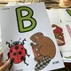 ZVÍŘÁTKOVÁ ABECEDA - barevně 6