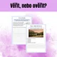 Věřit, nebo ověřit? 3