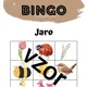 Procházkové BINGO 2