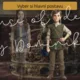 Tajemství svatováclavské koruny - úniková hra svatý Václav 3