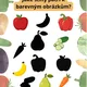 OVOCE A ZELENINA - (20 úkolů + diplom) - Velká plotovka/stezka 2