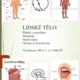 Lidské tělo + lékařské prohlídky 2