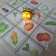 Bee bot - stíny ovoce + zelenina 2
