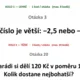 🎯 MatKvíz - Opakování ze sedmičky | 7.–8. třída 3