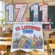 Čtení a tvoření do číslic - 17. listopad 1989 2