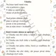 Literární pojmy – procvič, zopakuj, ověř 9